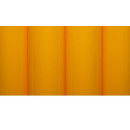 ORACOVER ORASTICK JAUNE CUB 10M