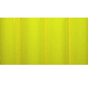 ORACOVER ORASTICK JAUNE FLUO 2m