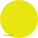 ORACOVER ORASTICK JAUNE FLUO 10m