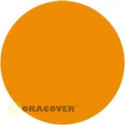 ORACOVER ORASTICK JAUNE ORANGE 2m