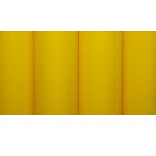 ORACOVER ORASTICK JAUNE CADNIUM 2m
