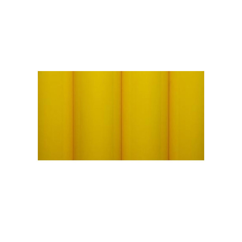 ORACOVER ORASTICK JAUNE CADNIUM 10m