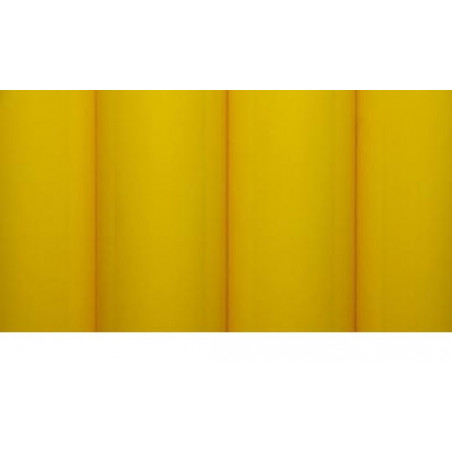 ORACOVER ORASTICK JAUNE CADNIUM 10m