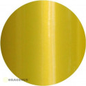 ORACOVER ORASTICK JAUNE NACRE 2m