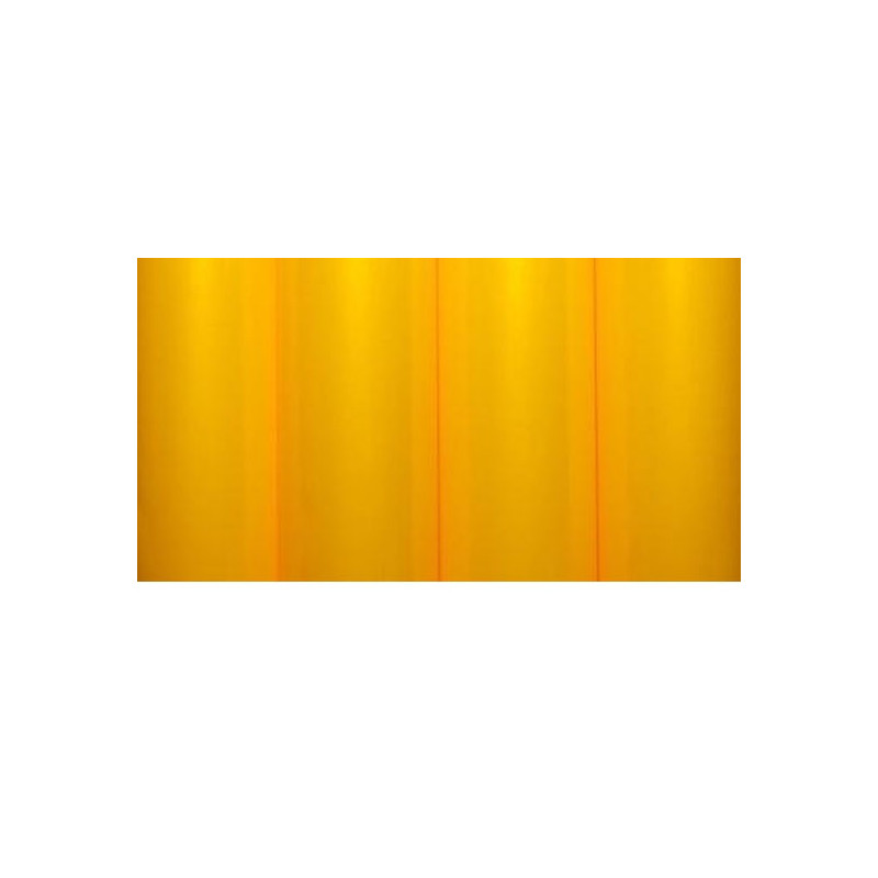 ORACOVER ORASTICK JAUNE OR NACRE 2m