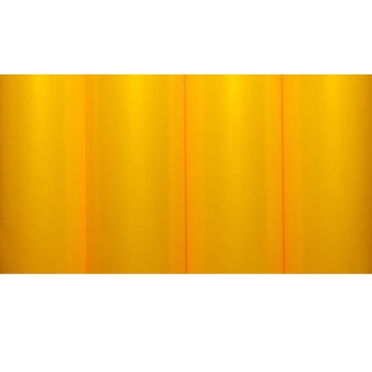 ORACOVER ORASTICK JAUNE OR NACRE 10m