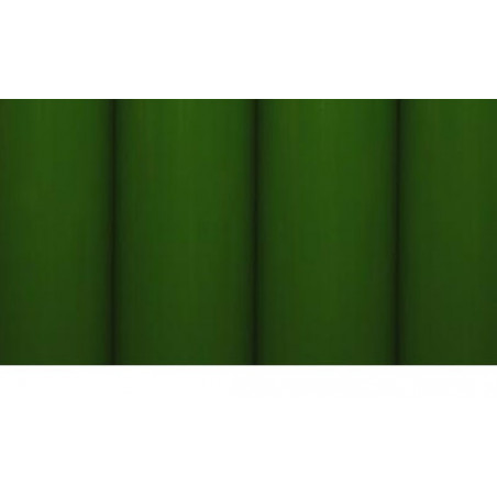 ORACOVER ORASTICK VERT CLAIR 10m