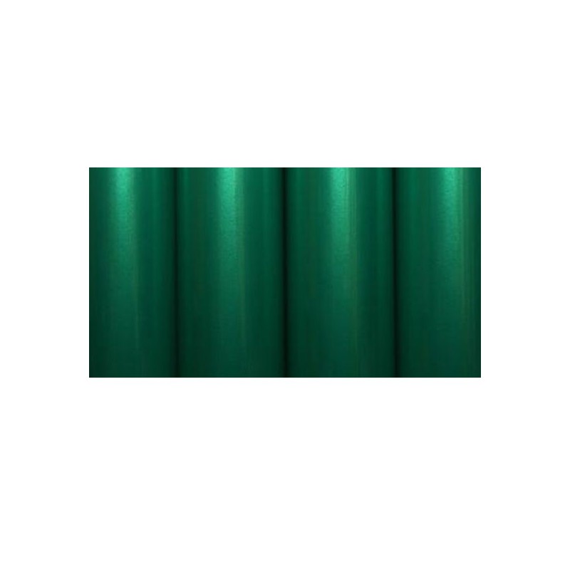 ORACOVER ORASTICK VERT NACRE 10m