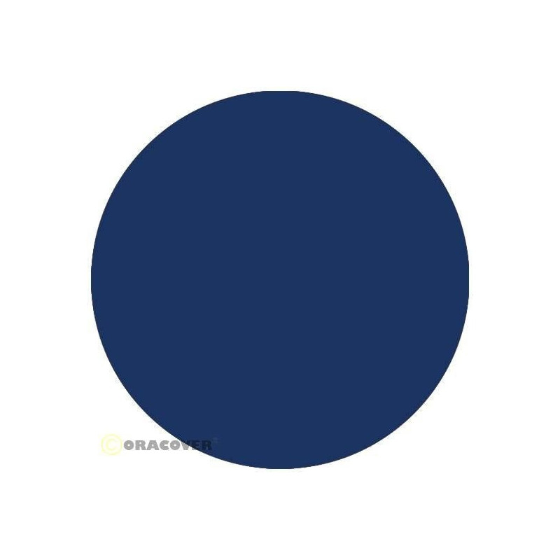 ORACOVER ORASTICK BLEU FRANCE 2m