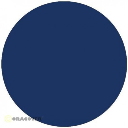 ORACOVER ORASTICK BLEU FRANCE 2m