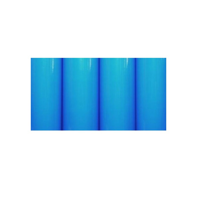 ORACOVER ORASTICK BLEU FLUO 2m