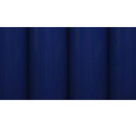 ORACOVER ORASTICK BLEU NUIT 2m