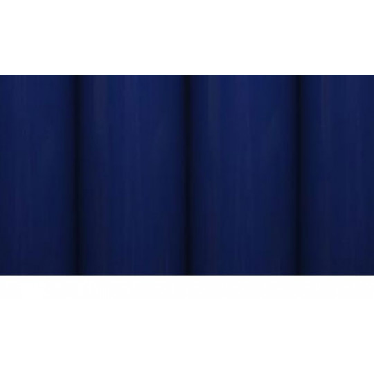 ORACOVER ORASTICK BLEU NUIT 2m