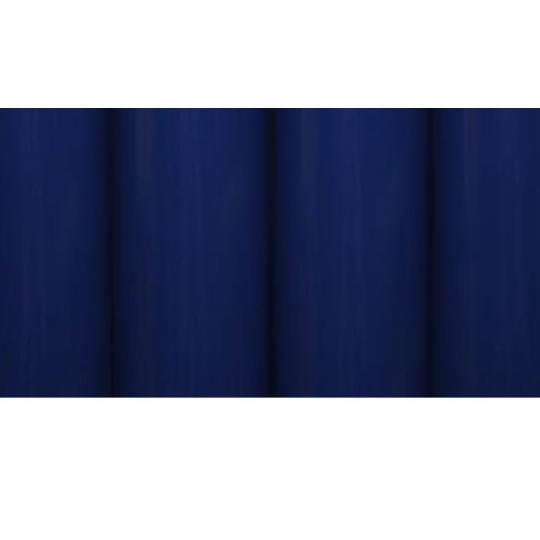 ORACOVER ORASTICK BLEU NUIT 2m