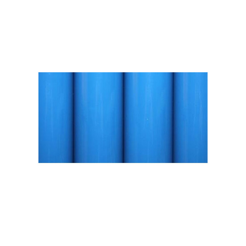 ORACOVER ORASTICK BLEU CLAIR 2m