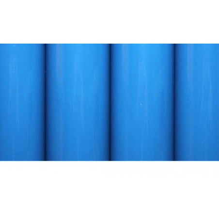 ORACOVER ORASTICK BLEU CLAIR 2m