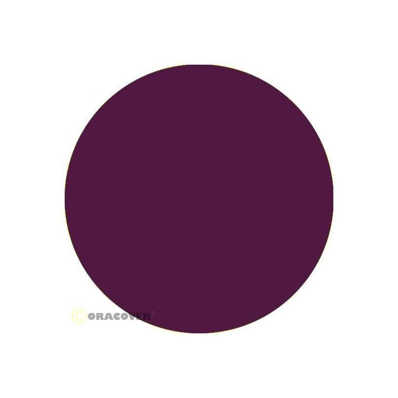 ORACOVER ORASTICK VIOLET 10m