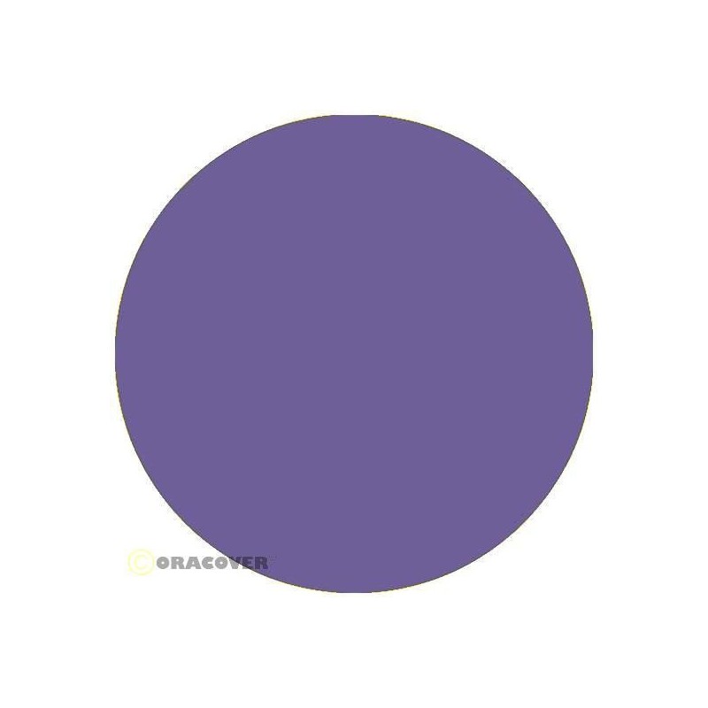 ORACOVER ORASTICK LILAS 2m