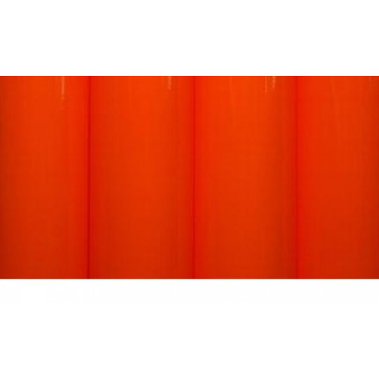 ORACOVER ORASTICK ORANGE FLUO 2m
