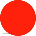 ORACOVER ORASTICK ORANGE FLUO 2m