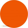 ORACOVER ORASTICK ORANGE SIGNAL FLUO 10m