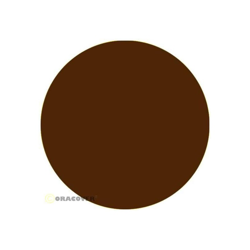 ORACOVER ORASTICK MARRON 10m