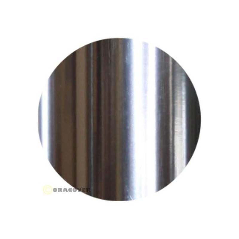 ORACOVER ORASTICK CHROME 2m
