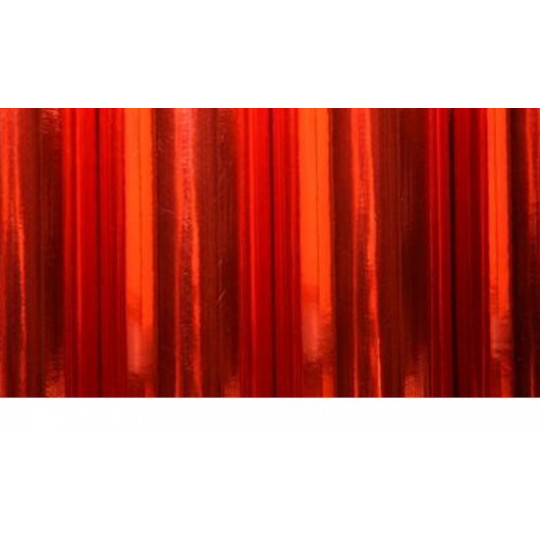 ORACOVER ORASTICK CHROME ROUGE 2m
