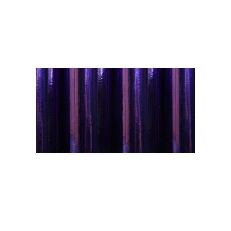 ORACOVER ORASTICK VIOLET CHROME 2m