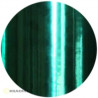 ORACOVER ORASTICK CHROME VERT 10m