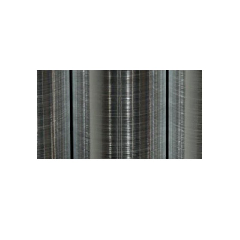 ORACOVER ORASTICK ALUMINIUM BROSSE 2m