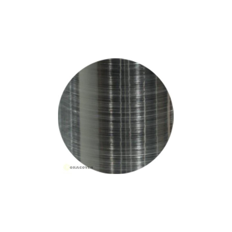 ORACOVER ORASTICK ALUMINIUM BROSSE 10m