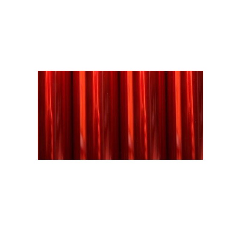 ORACOVER ORALIGHT ROUGE TRANSPARENT 2m