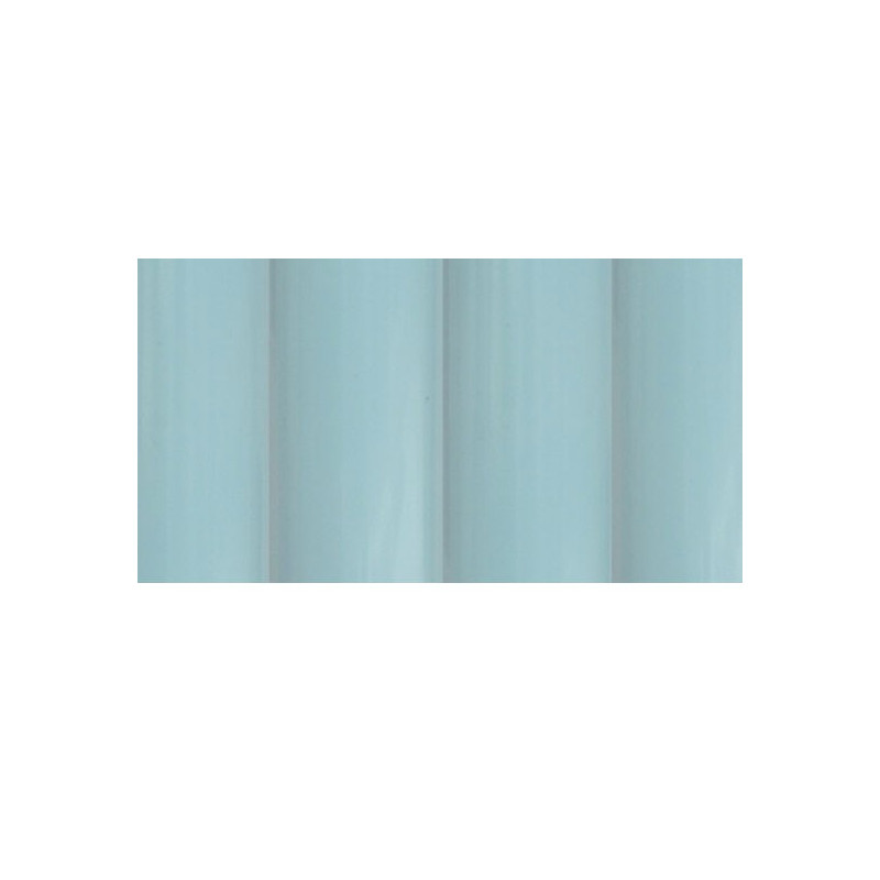 ORACOVER ORALIGHT LIGHT BLEU BLANC TRANSPARENT 2m