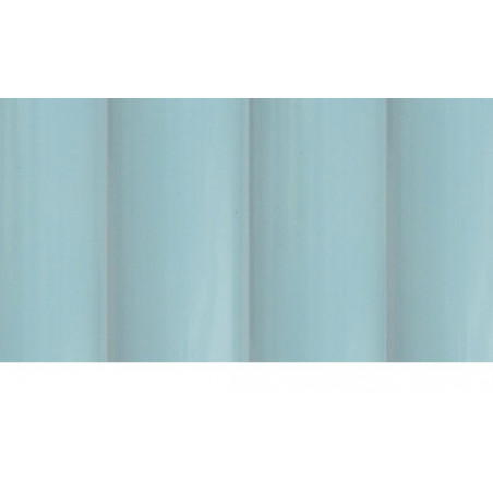 ORACOVER ORALIGHT LIGHT BLEU BLANC TRANSPARENT 2m