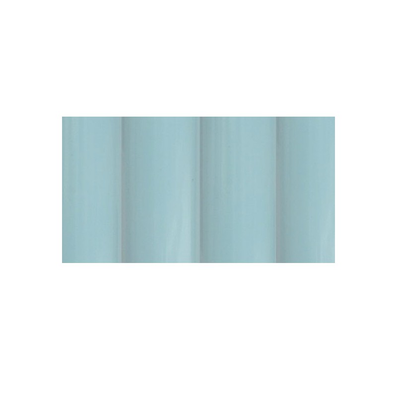 ORACOVER ORALIGHT LIGHT BLEU BLANC TRANSPARENT 10m