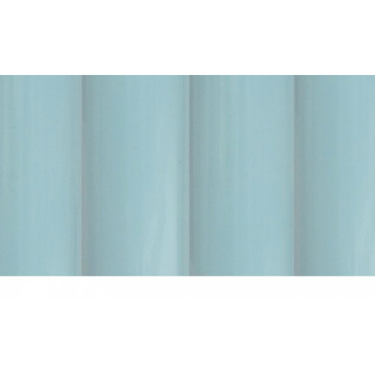 ORACOVER ORALIGHT LIGHT BLEU BLANC TRANSPARENT 10m