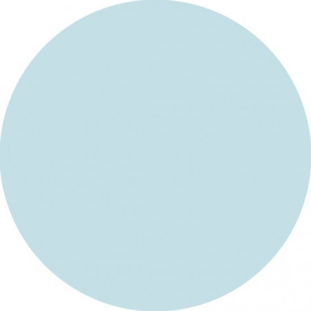ORACOVER ORALIGHT LIGHT BLEU BLANC TRANSPARENT 10m