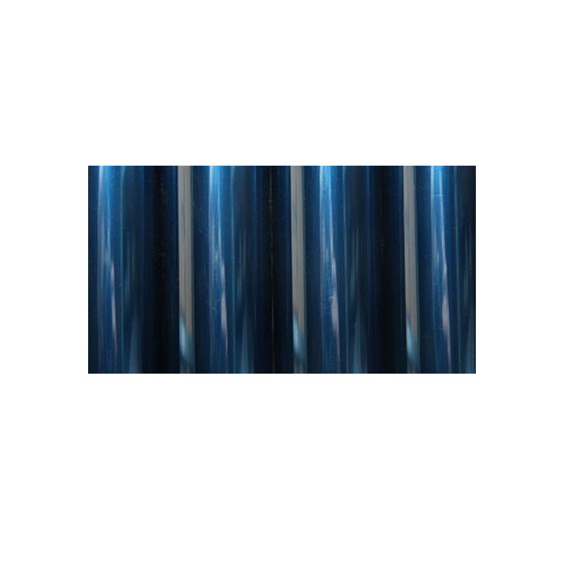 ORACOVER ORALIGHT BLEU TRANSPARENT 2m