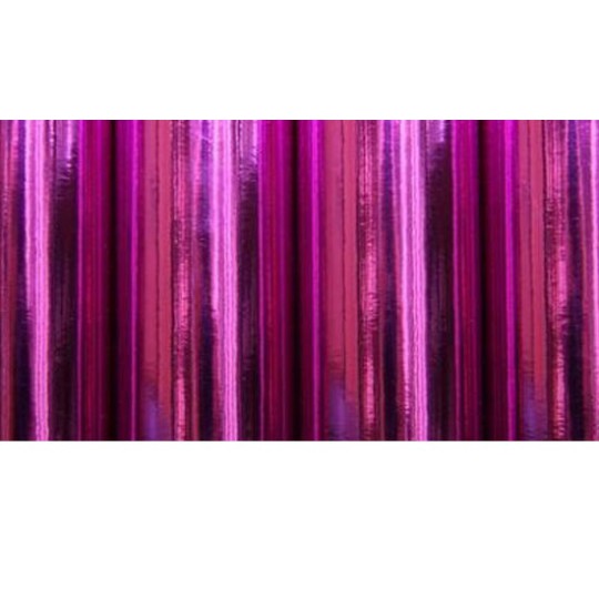 ORACOVER ORALIGHT CHROME VIOLET 10m