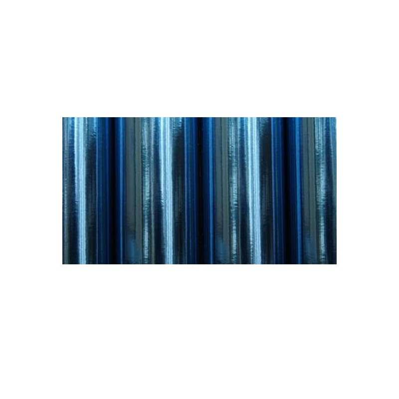 ORACOVER ORALIGHT CHROME BLEU 2m