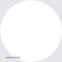 ORACOVER ORALIGHT BLANC OPAQUE 10m