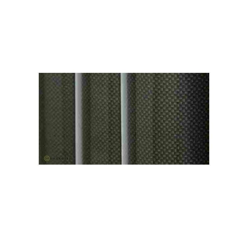 ORACOVER ORACOVER CARBONE 10m