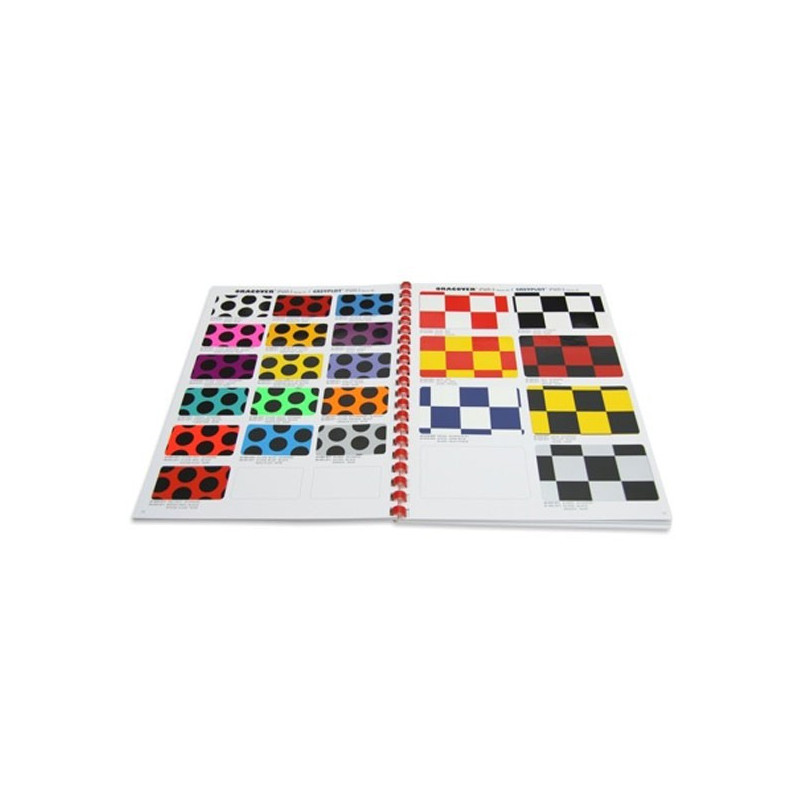 ORACOVER NUANCIER ORACOVER