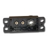 Servos pour radiocommande Pro-Tronik Servo Standard Analogique 6801 NG-A