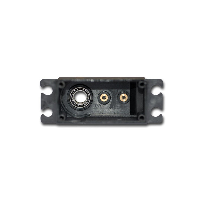 Servos pour radiocommande Pro-Tronik Servo Standard Analogique 6812 TG-A
