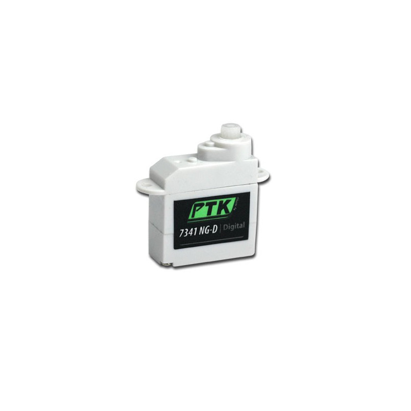 Servos pour radiocommande Pro-Tronik Sub Micro Servo Digital 7341 NG-D