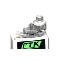 Servos pour radiocommande Pro-Tronik Sub Micro Servo Digital 7350 MG-D Servos pour radiocommande Pro-Tronik Sub Micro Servo Digital 7350 MG-D
