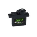 Servos pour radiocommande Pro-Tronik Micro Servo Digital 7452 MG-D Servos pour radiocommande Pro-Tronik Micro Servo Digital 7452 MG-D