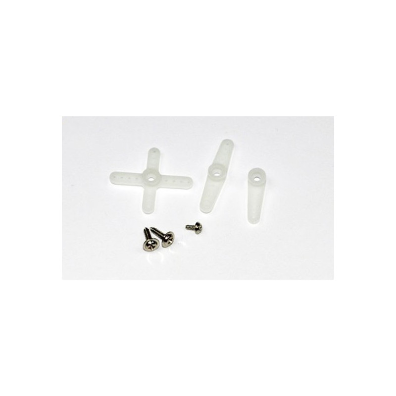 Servos pour radiocommande Pro-Tronik Micro Servo Digital 7455 MG-D